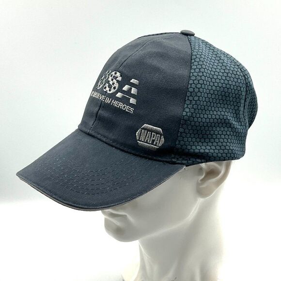 NAPA - USA FALLEN Heros Hat - Picture 1 of 6